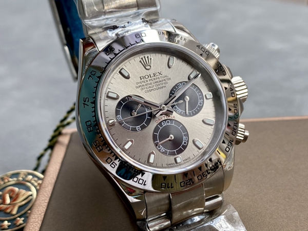 激安ロレックス正面デザイン